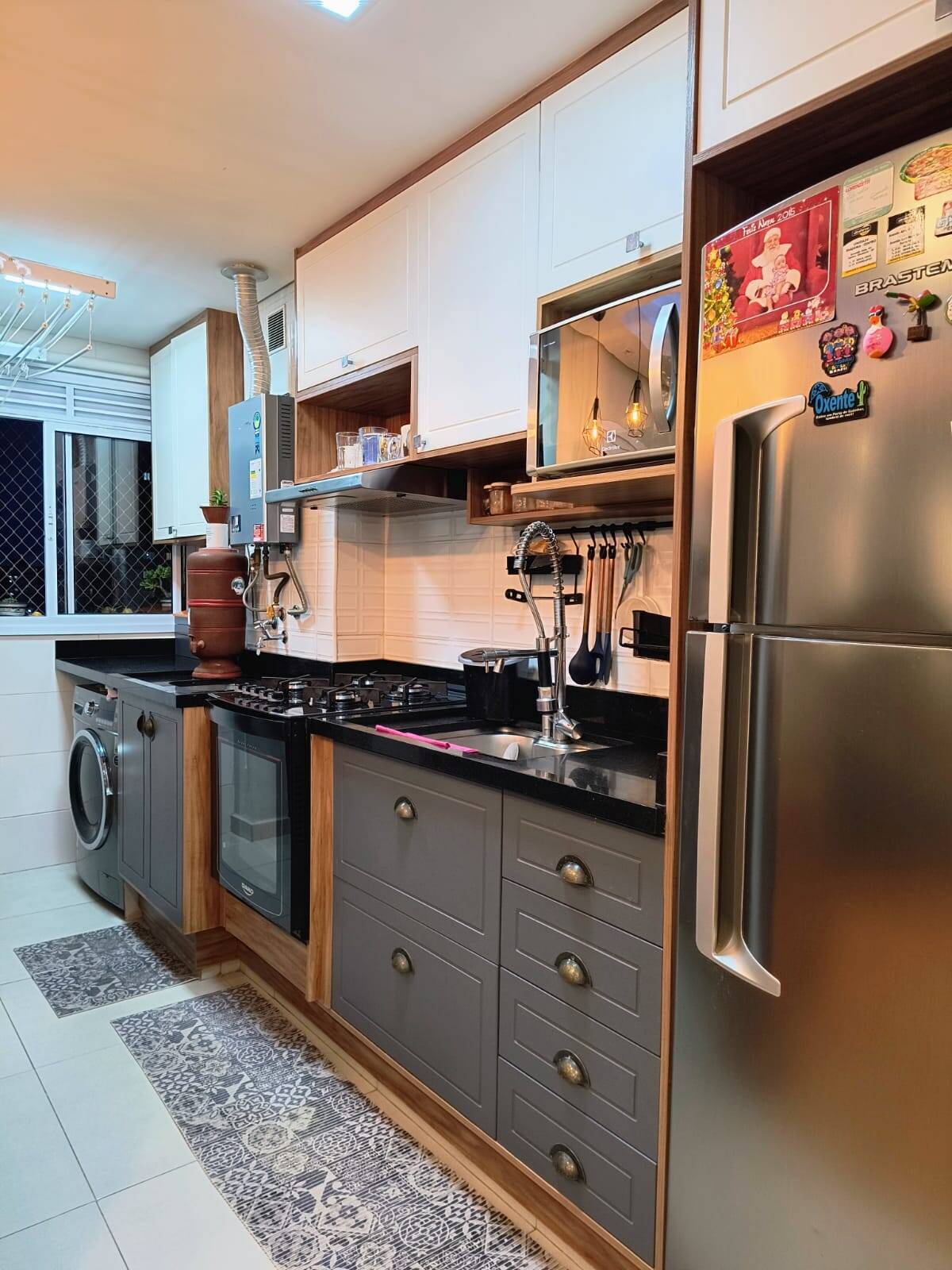 Apartamento, 2 quartos - Foto 2