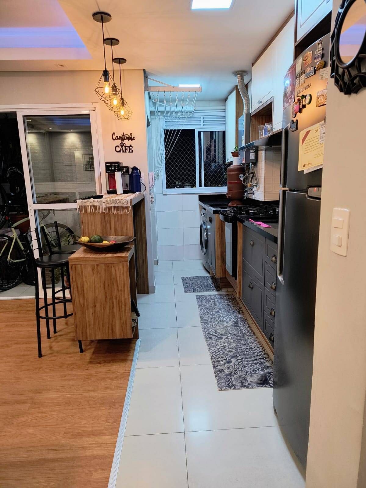 Apartamento, 2 quartos - Foto 4