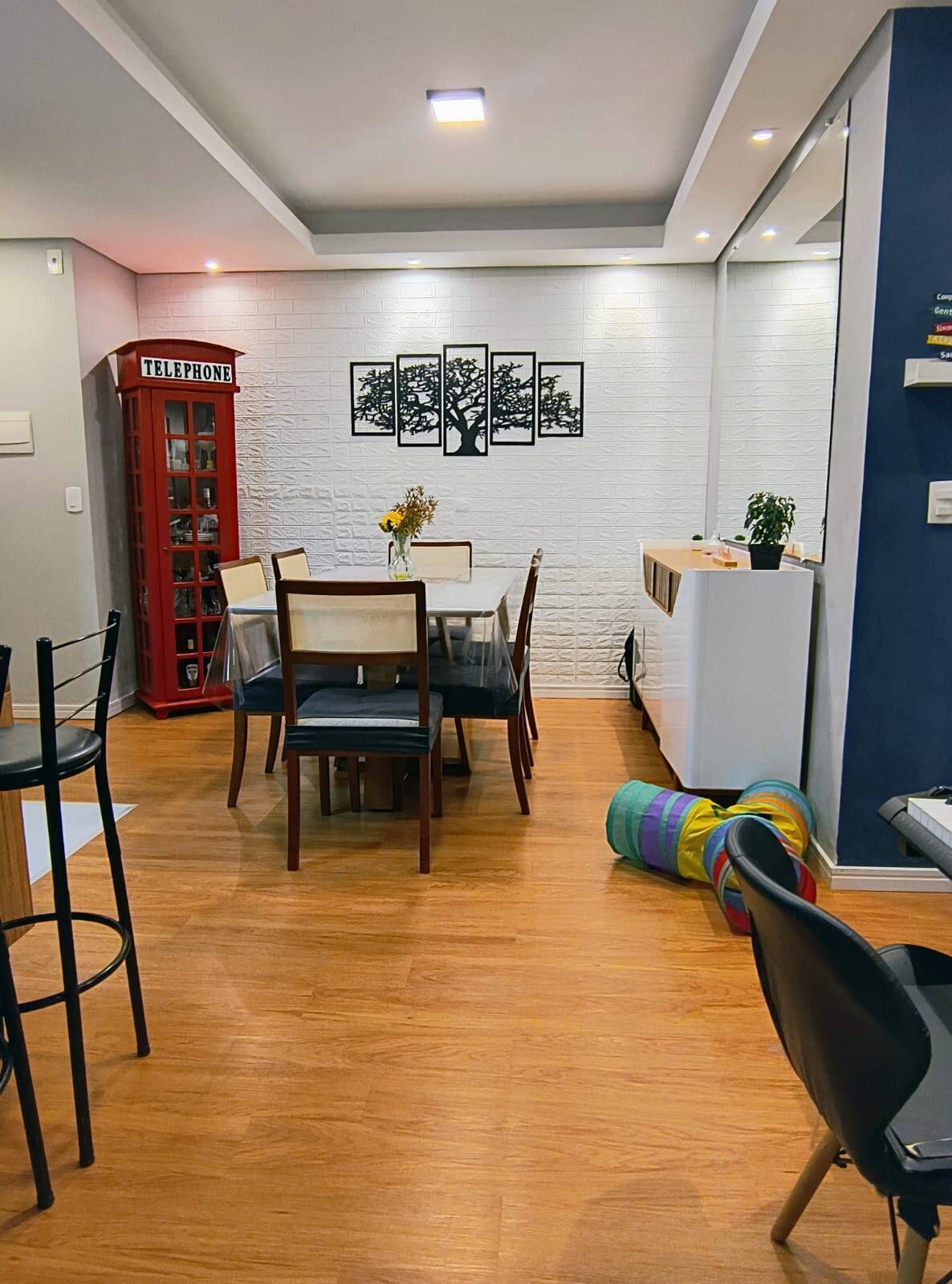 Apartamento, 2 quartos - Foto 5