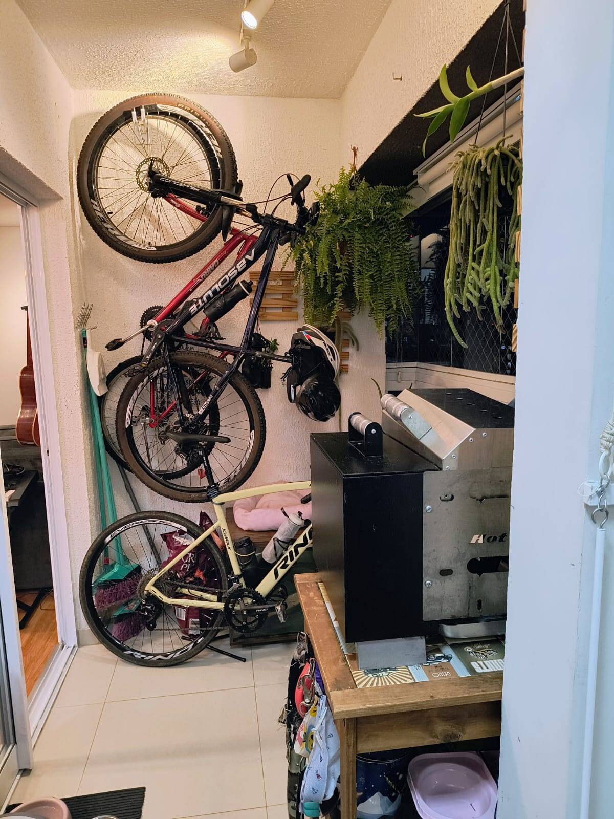 Apartamento, 2 quartos - Foto 7