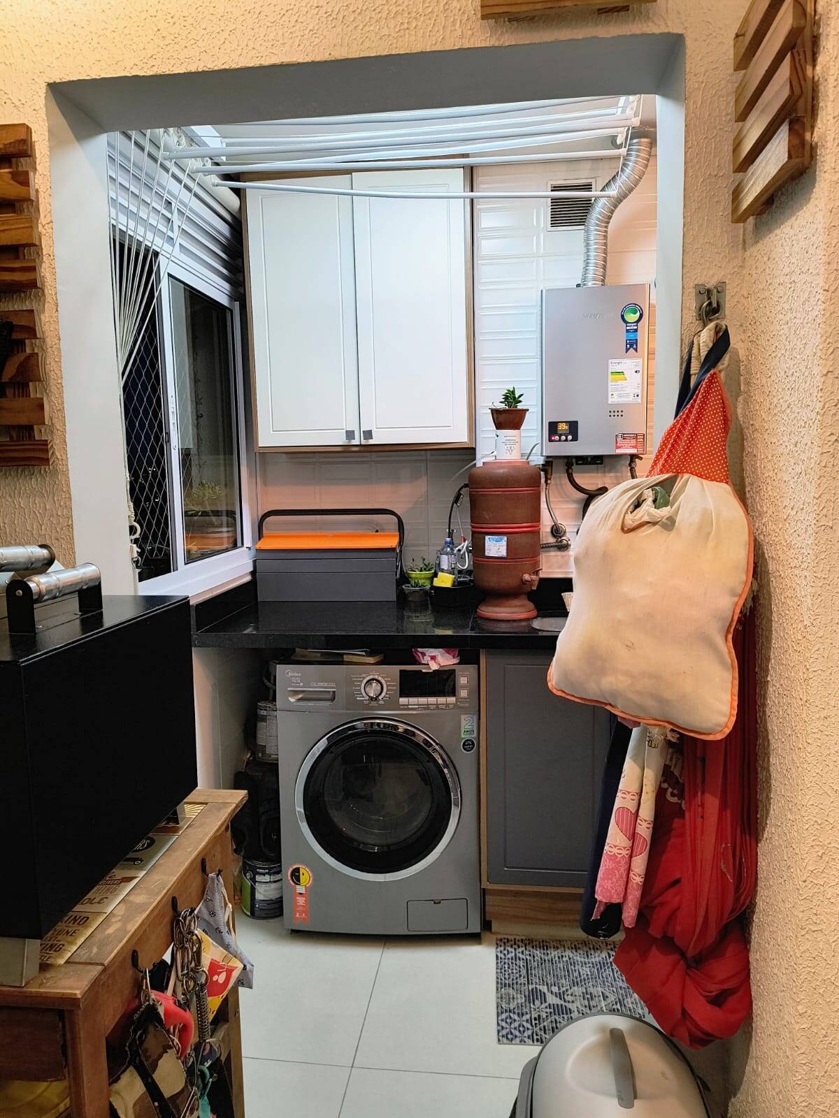 Apartamento, 2 quartos - Foto 8