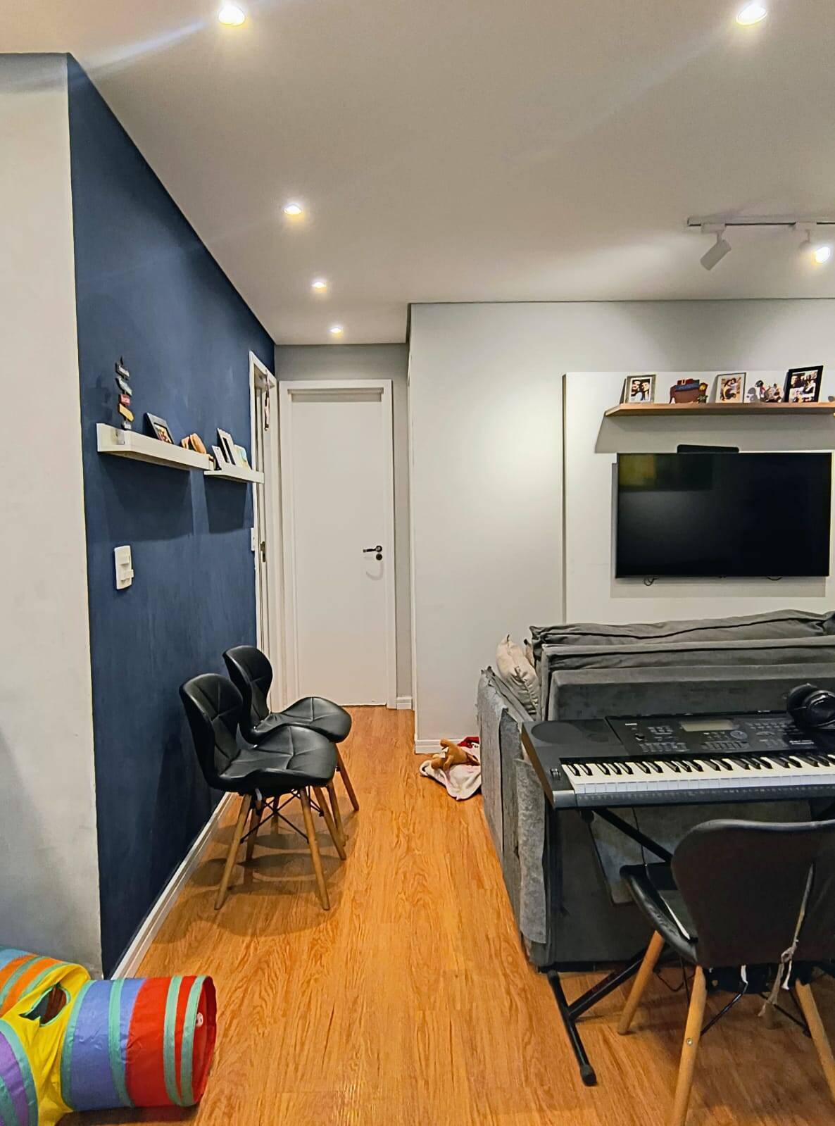 Apartamento, 2 quartos - Foto 12