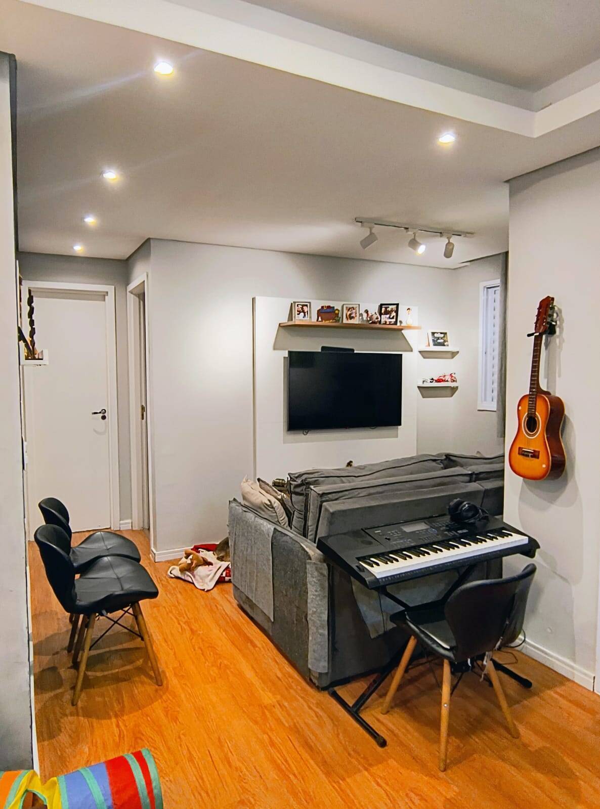 Apartamento, 2 quartos - Foto 14