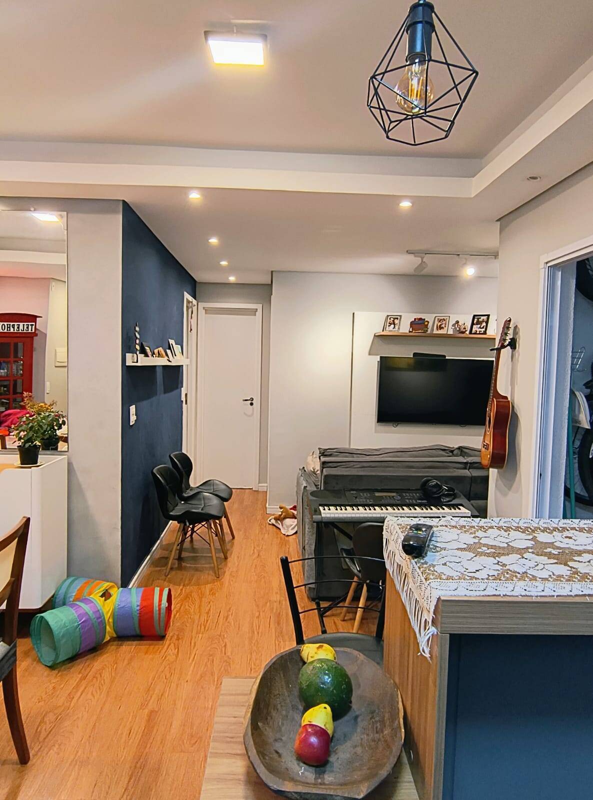 Apartamento, 2 quartos - Foto 15
