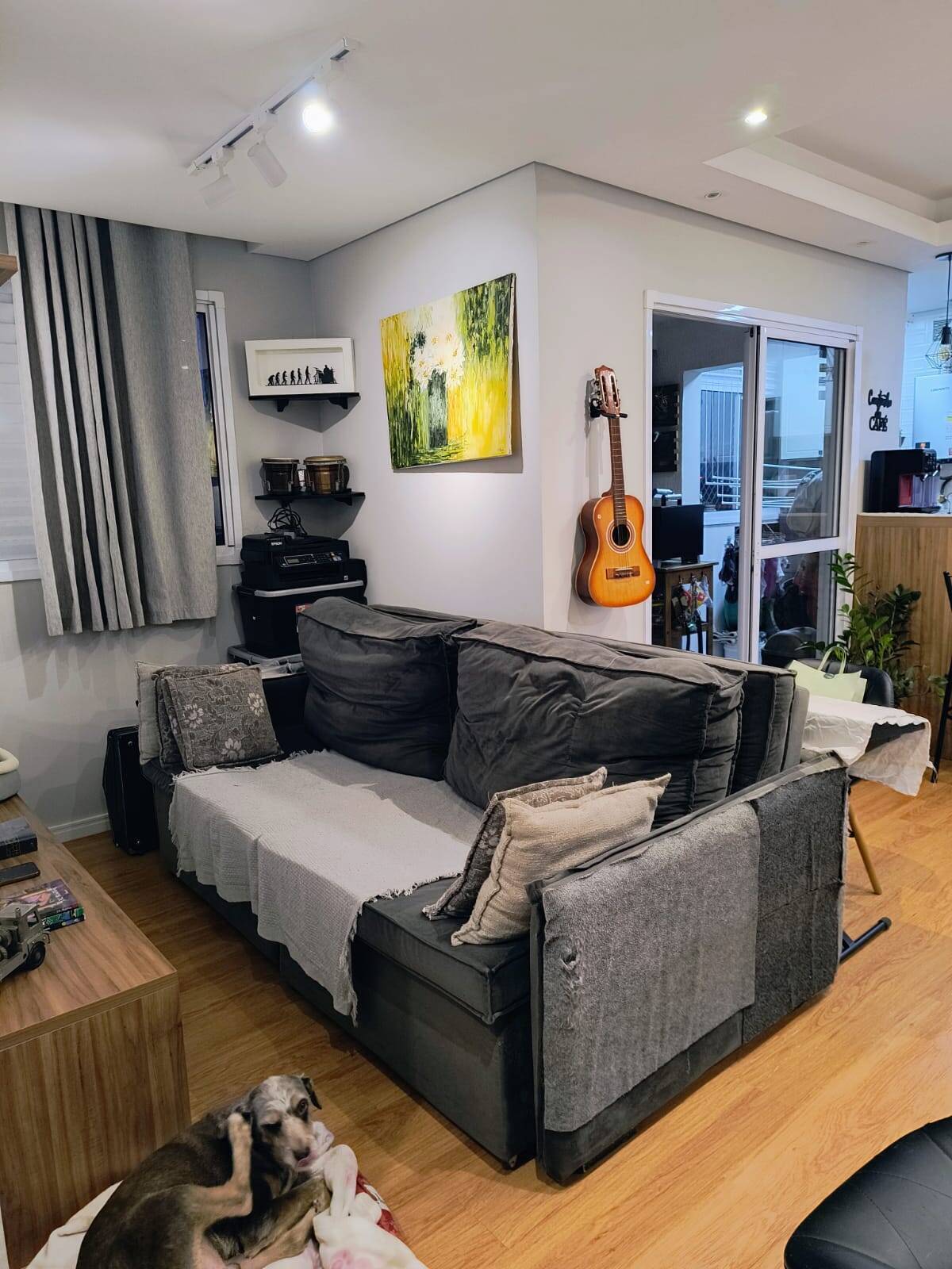 Apartamento, 2 quartos - Foto 16