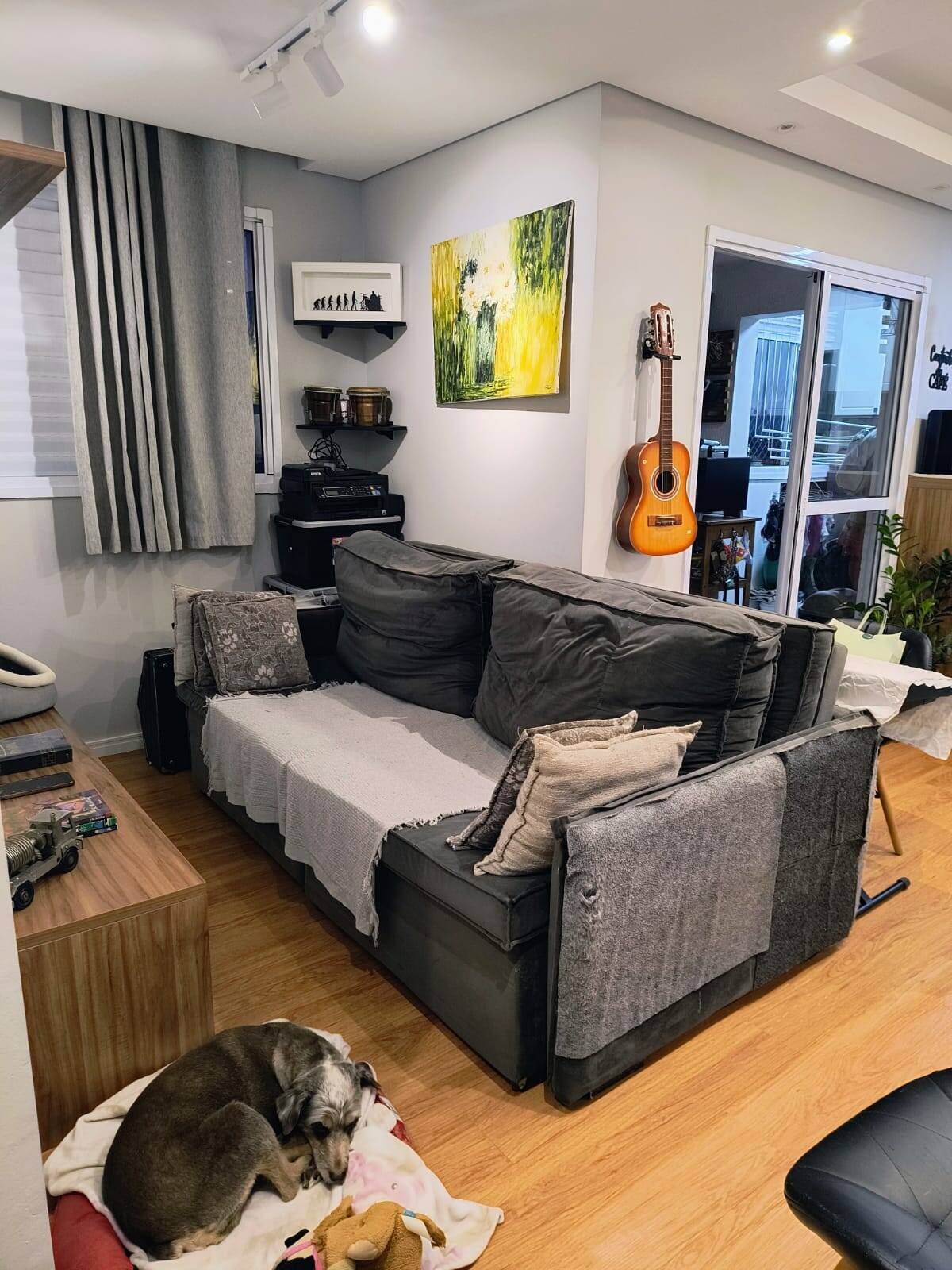 Apartamento, 2 quartos - Foto 17