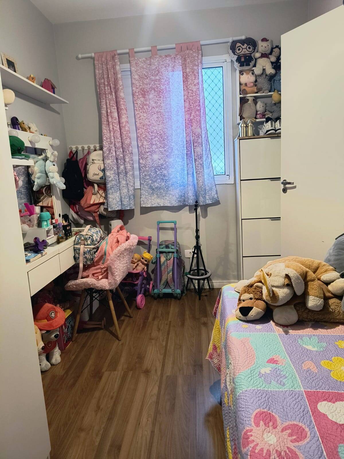Apartamento, 2 quartos - Foto 19