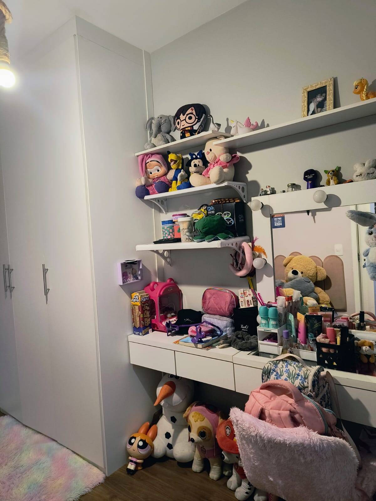 Apartamento, 2 quartos - Foto 18