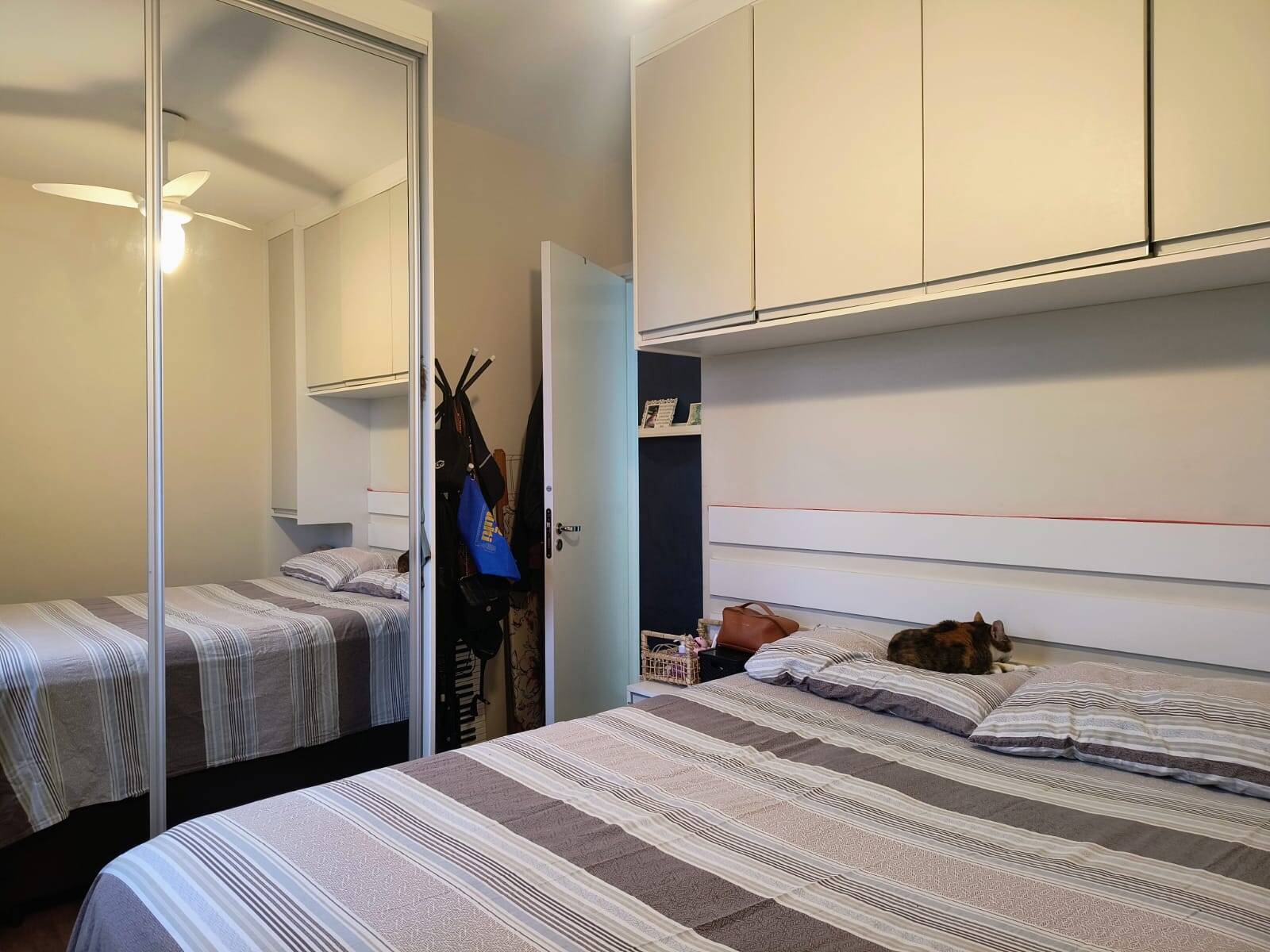 Apartamento, 2 quartos - Foto 20