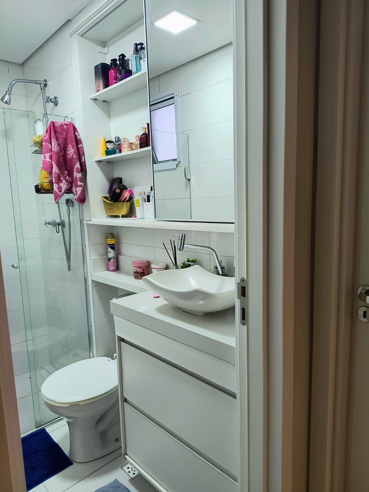 Apartamento, 2 quartos - Foto 22
