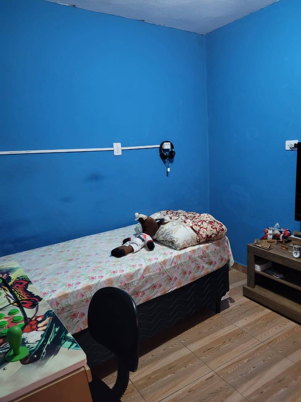 Casa, 3 quartos - Foto 5
