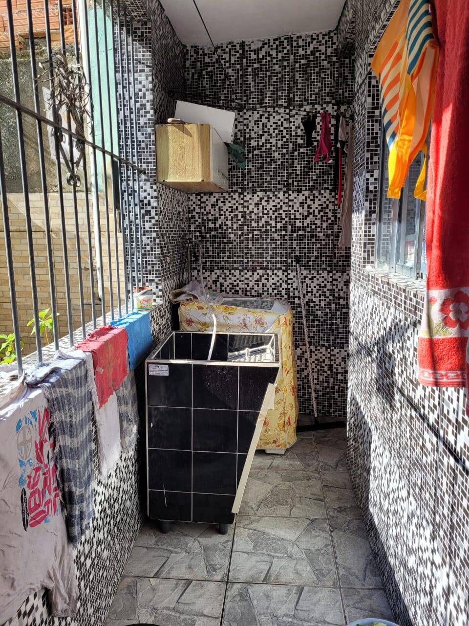 Casa, 3 quartos - Foto 3