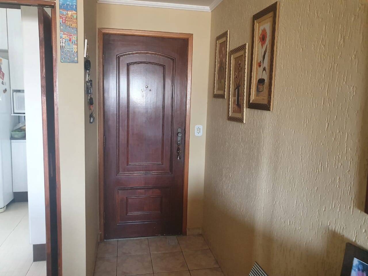 Apartamento - Foto 1