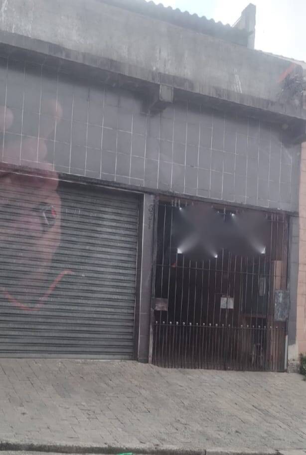 Casa, 6 quartos, 300 m² - Foto 1