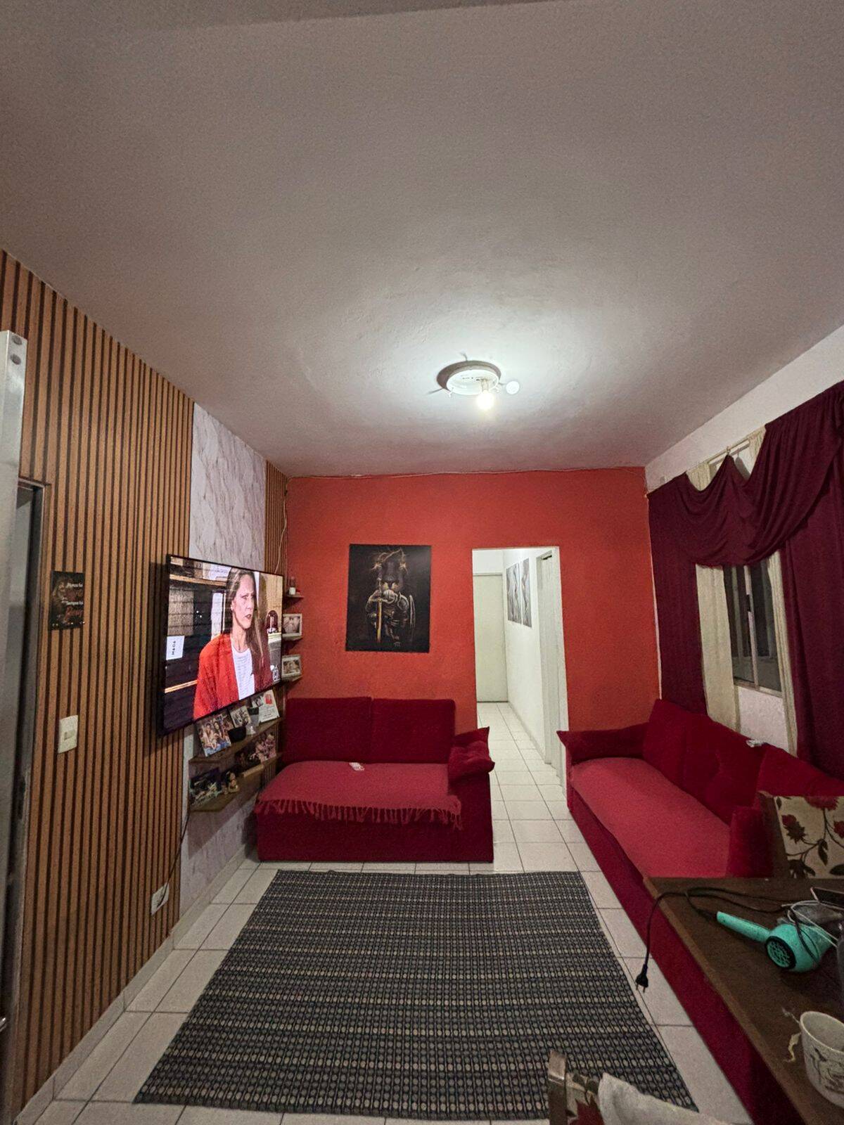 Casa, 4 quartos - Foto 3