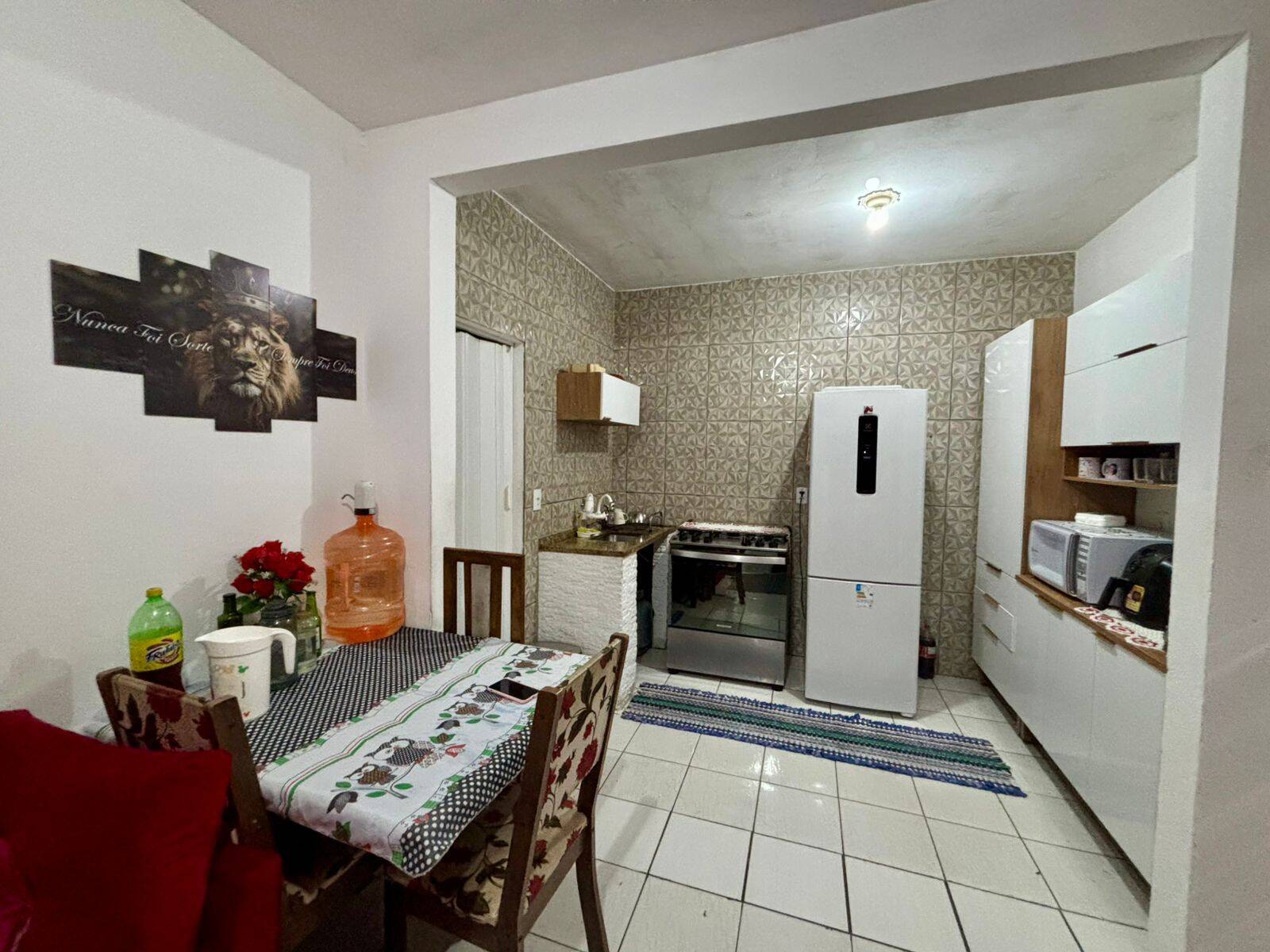 Casa, 4 quartos - Foto 4