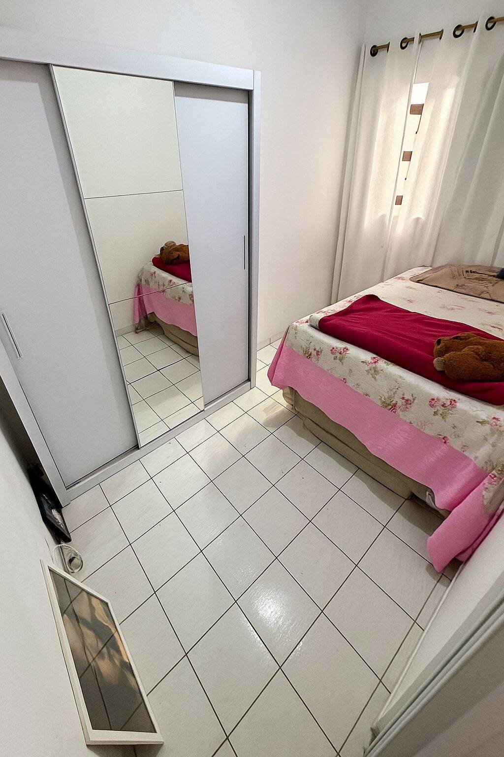 Casa, 4 quartos - Foto 8