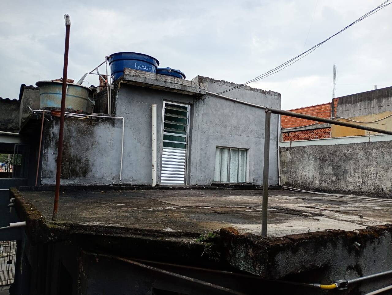 Casa, 6 quartos, 300 m² - Foto 6