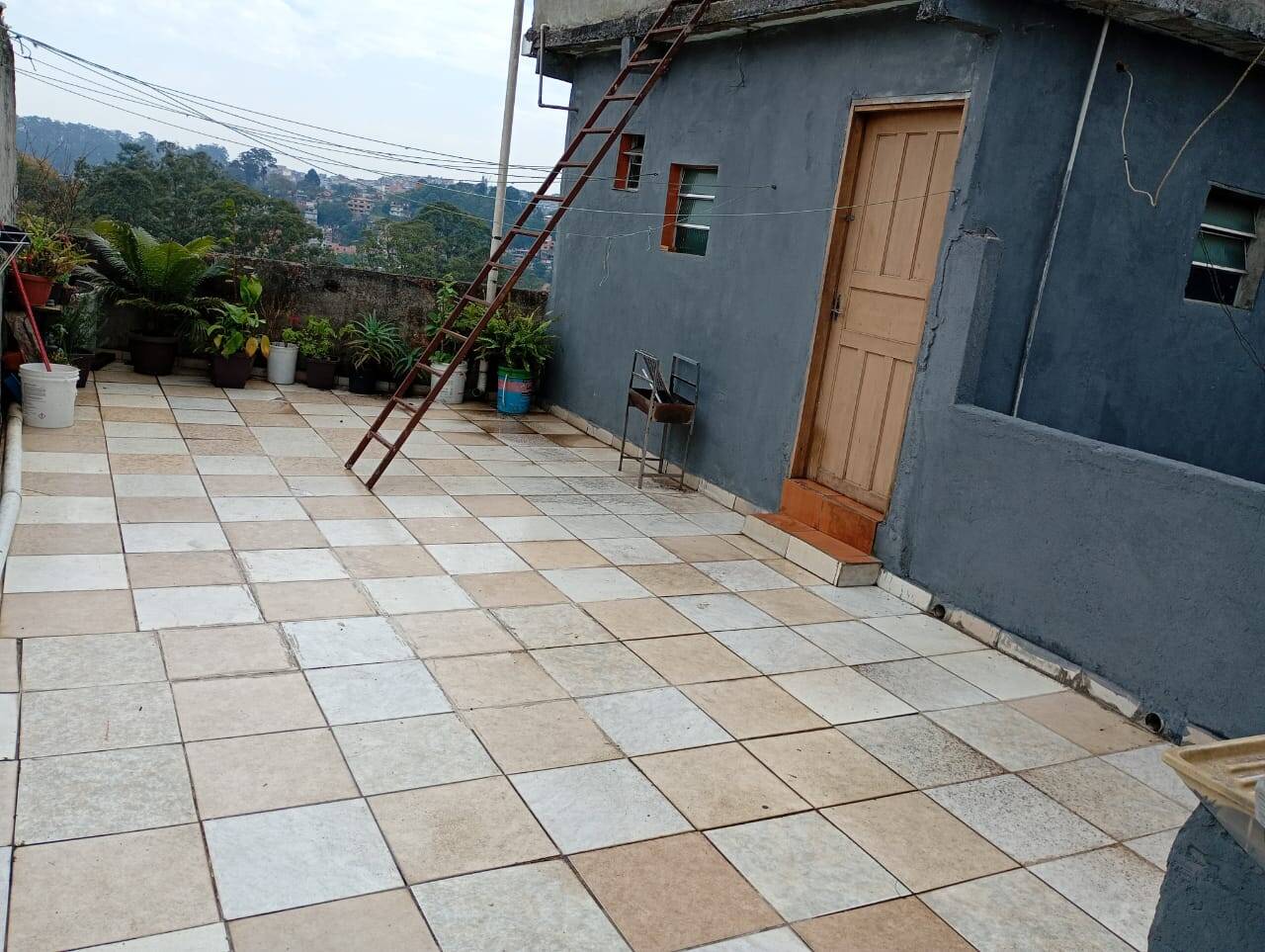 Casa, 6 quartos, 300 m² - Foto 5