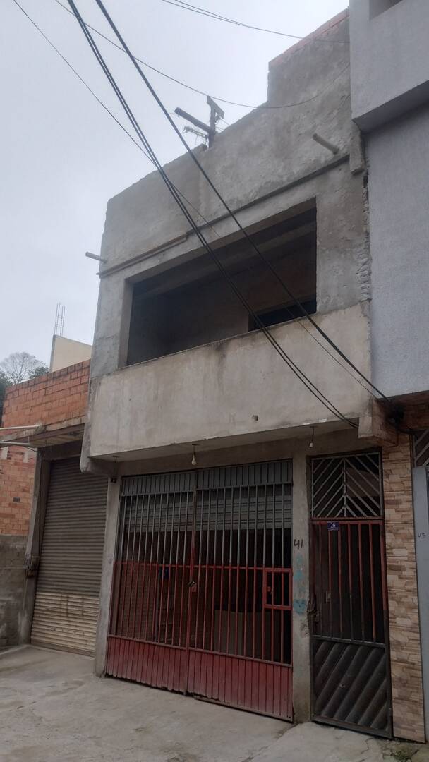 Casa, 3 quartos, 240 m² - Foto 1