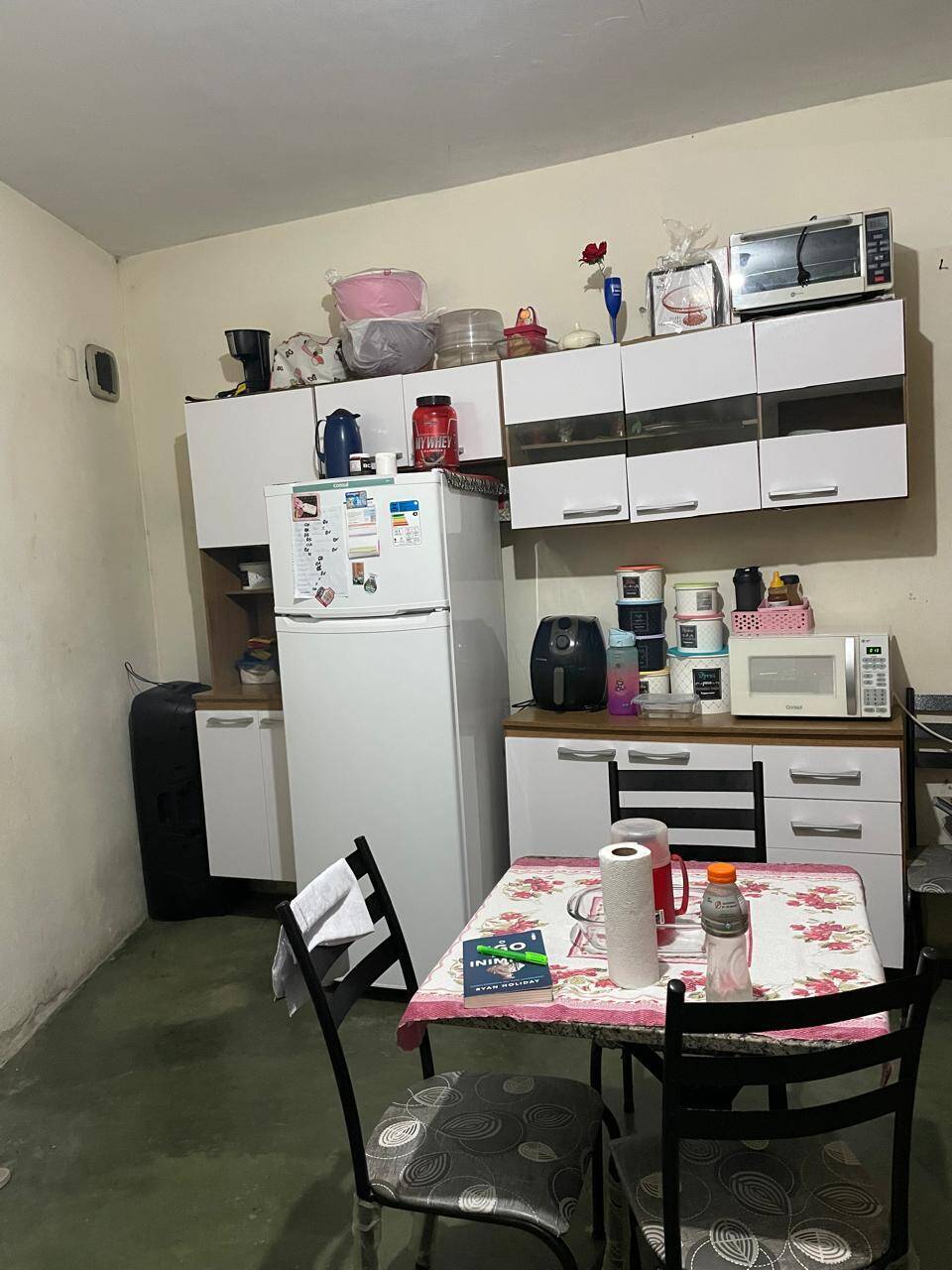 Casa, 2 quartos - Foto 1
