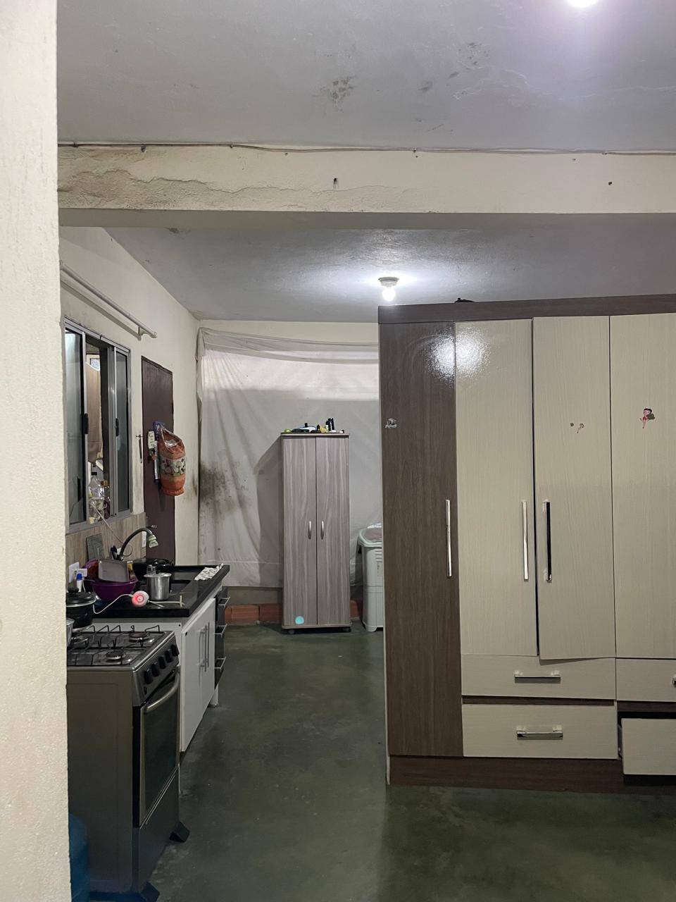 Casa, 2 quartos - Foto 2