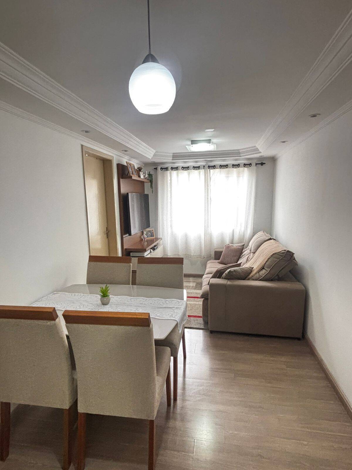 Apartamento, 2 quartos - Foto 1
