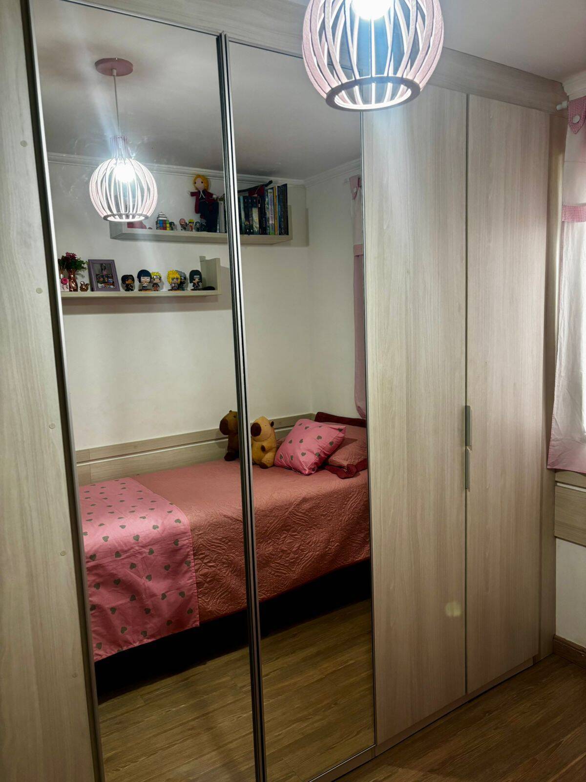 Apartamento, 2 quartos - Foto 2