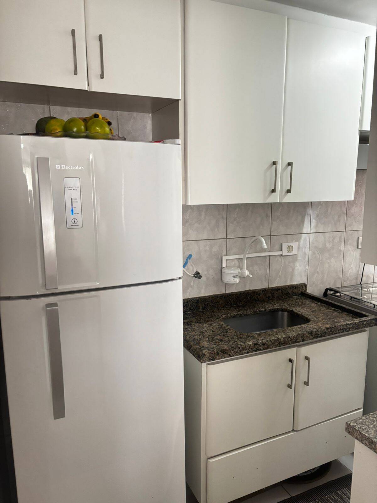 Apartamento, 2 quartos - Foto 4