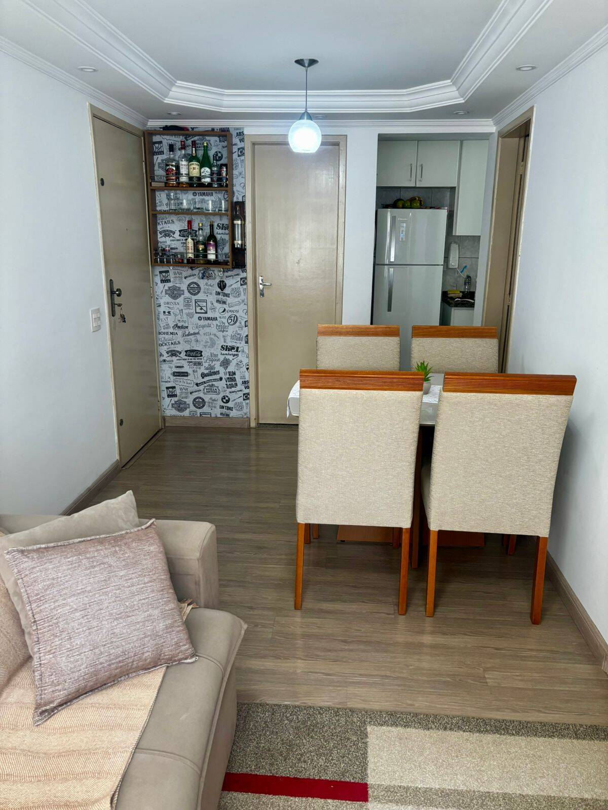 Apartamento, 2 quartos - Foto 5