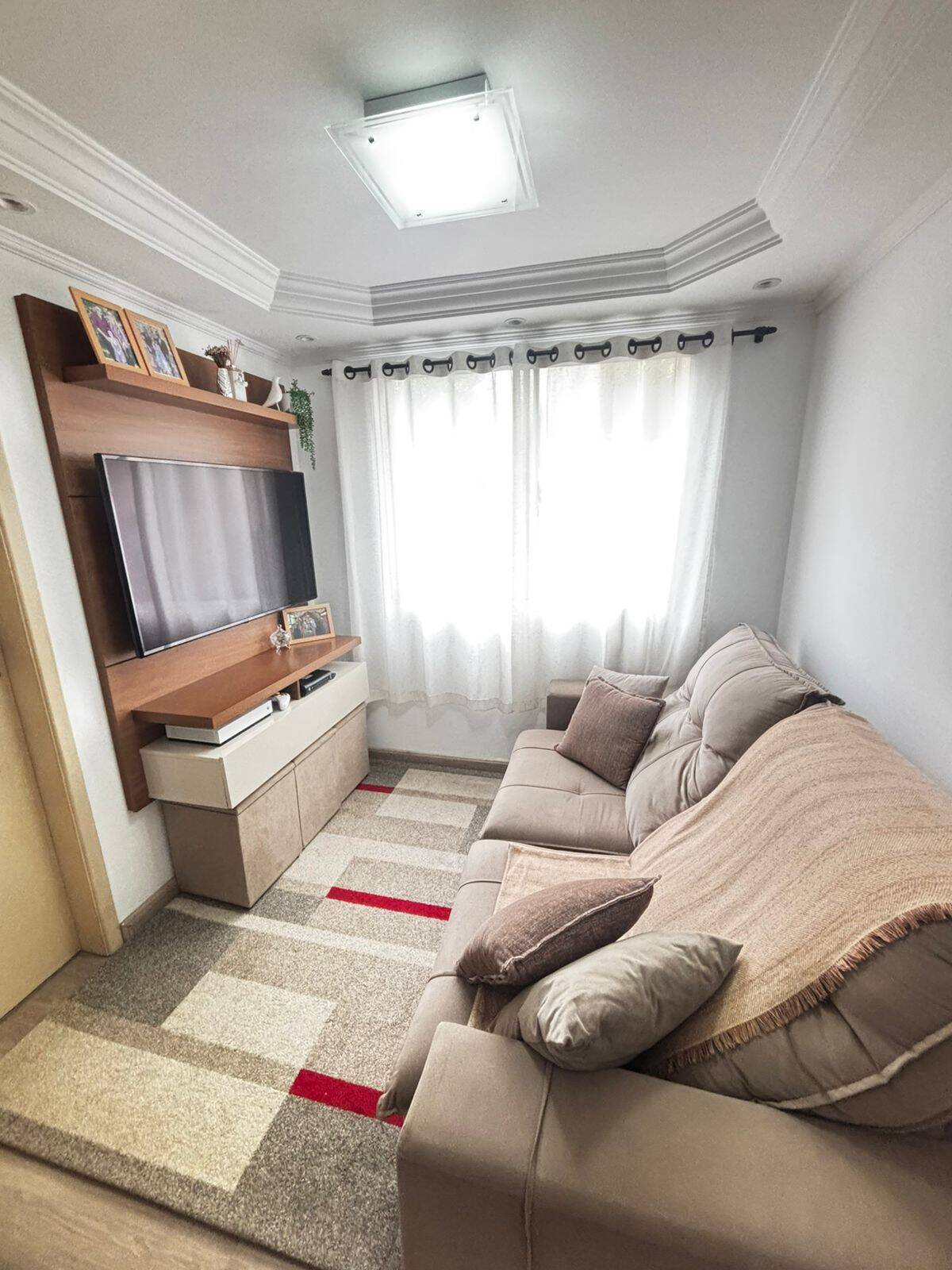 Apartamento, 2 quartos - Foto 7