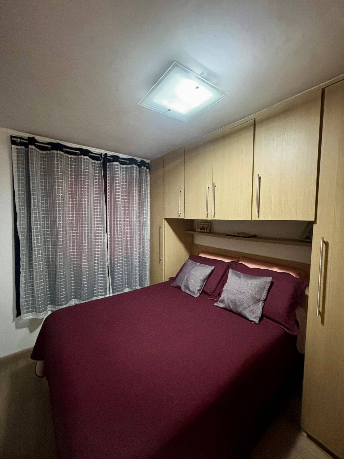 Apartamento, 2 quartos - Foto 6