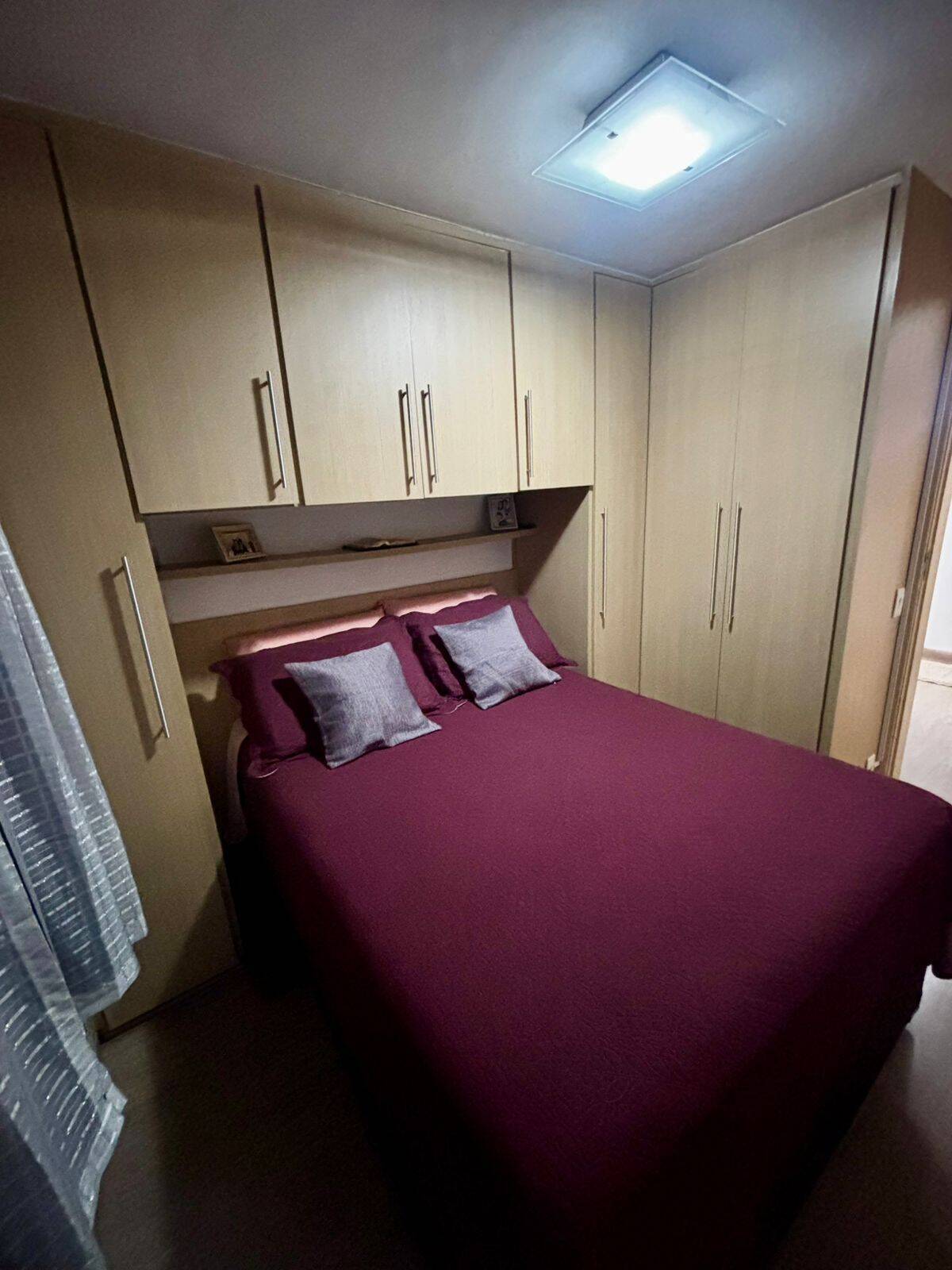 Apartamento, 2 quartos - Foto 8