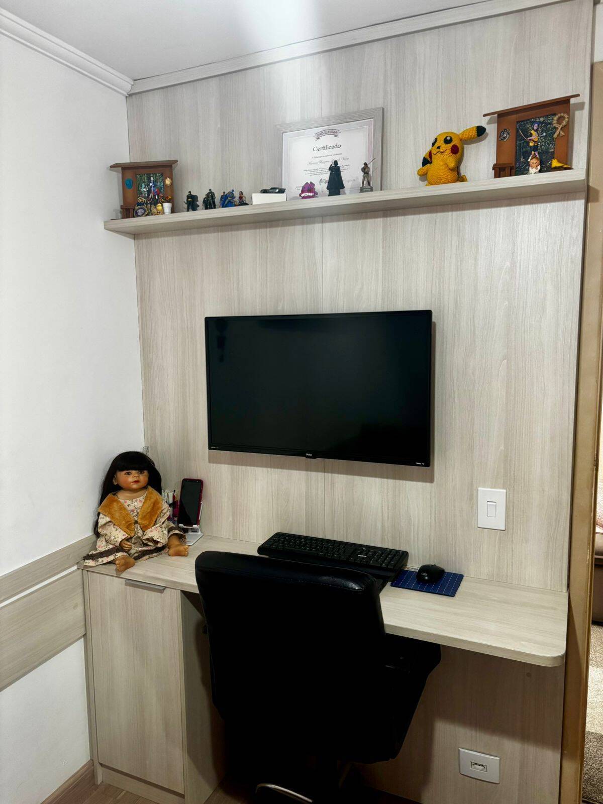 Apartamento, 2 quartos - Foto 9