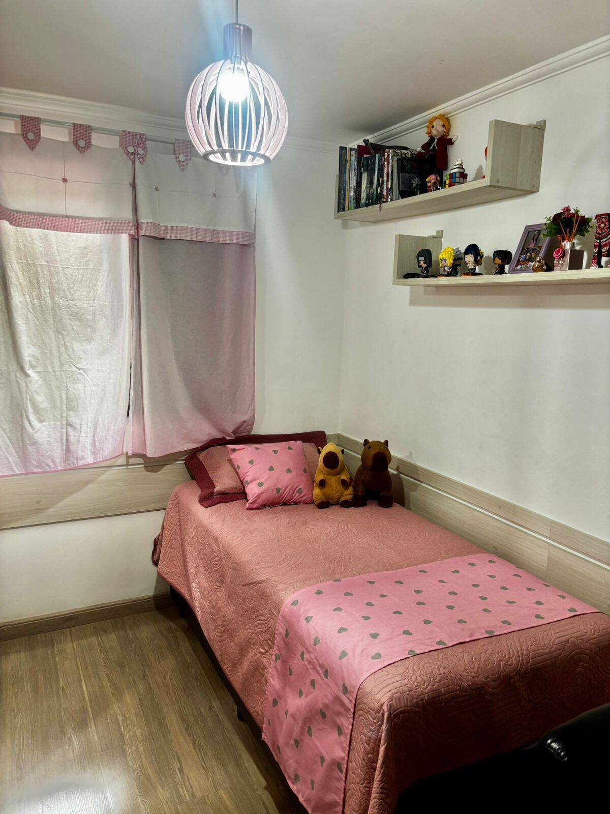 Apartamento, 2 quartos - Foto 10