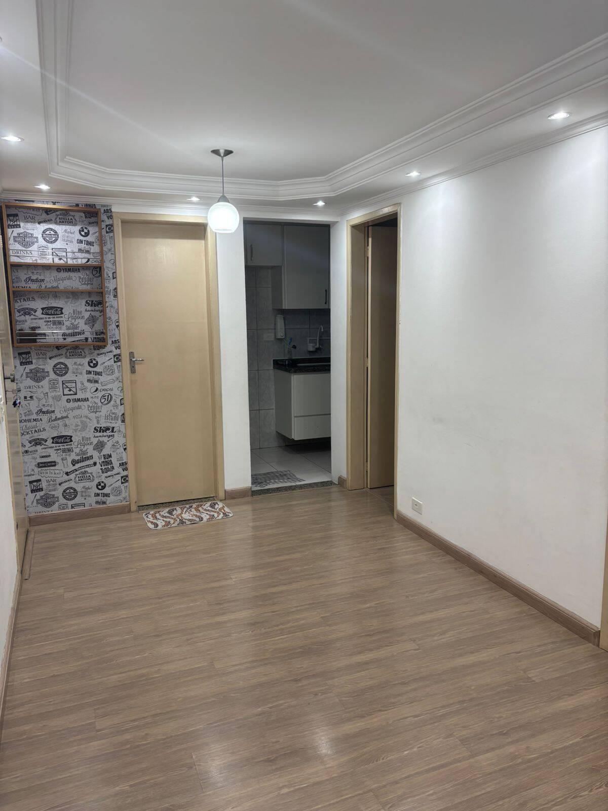Apartamento, 2 quartos - Foto 18