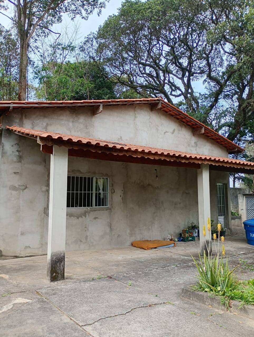 Casa, 2 quartos - Foto 1