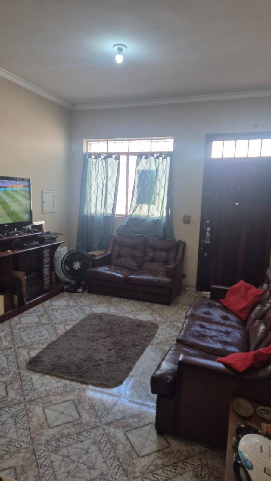 Casa, 3 quartos, 125 m² - Foto 9