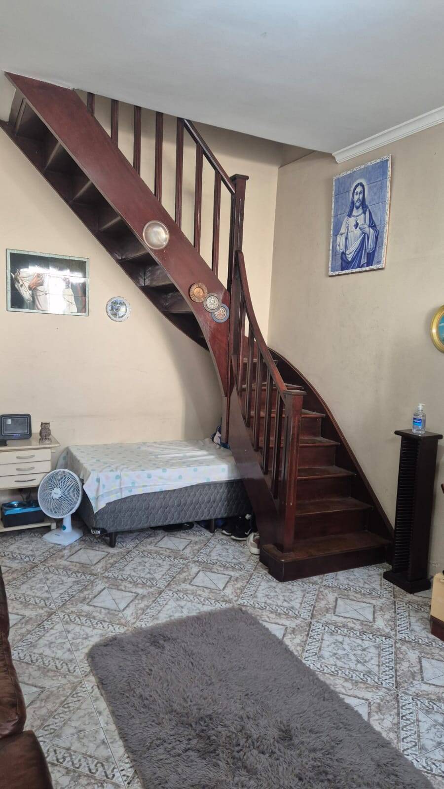 Casa, 3 quartos, 125 m² - Foto 11