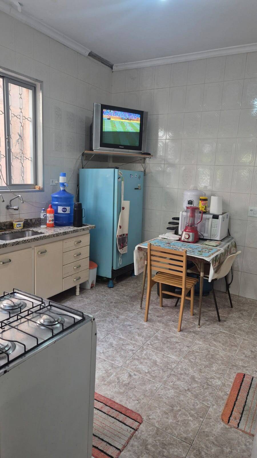 Casa, 3 quartos, 125 m² - Foto 14