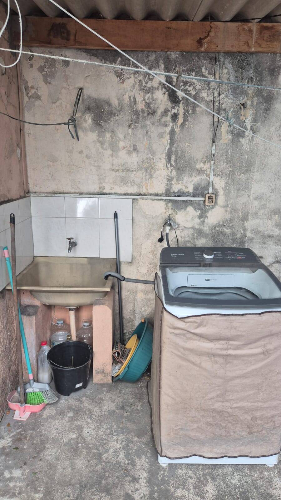 Casa, 3 quartos, 125 m² - Foto 16