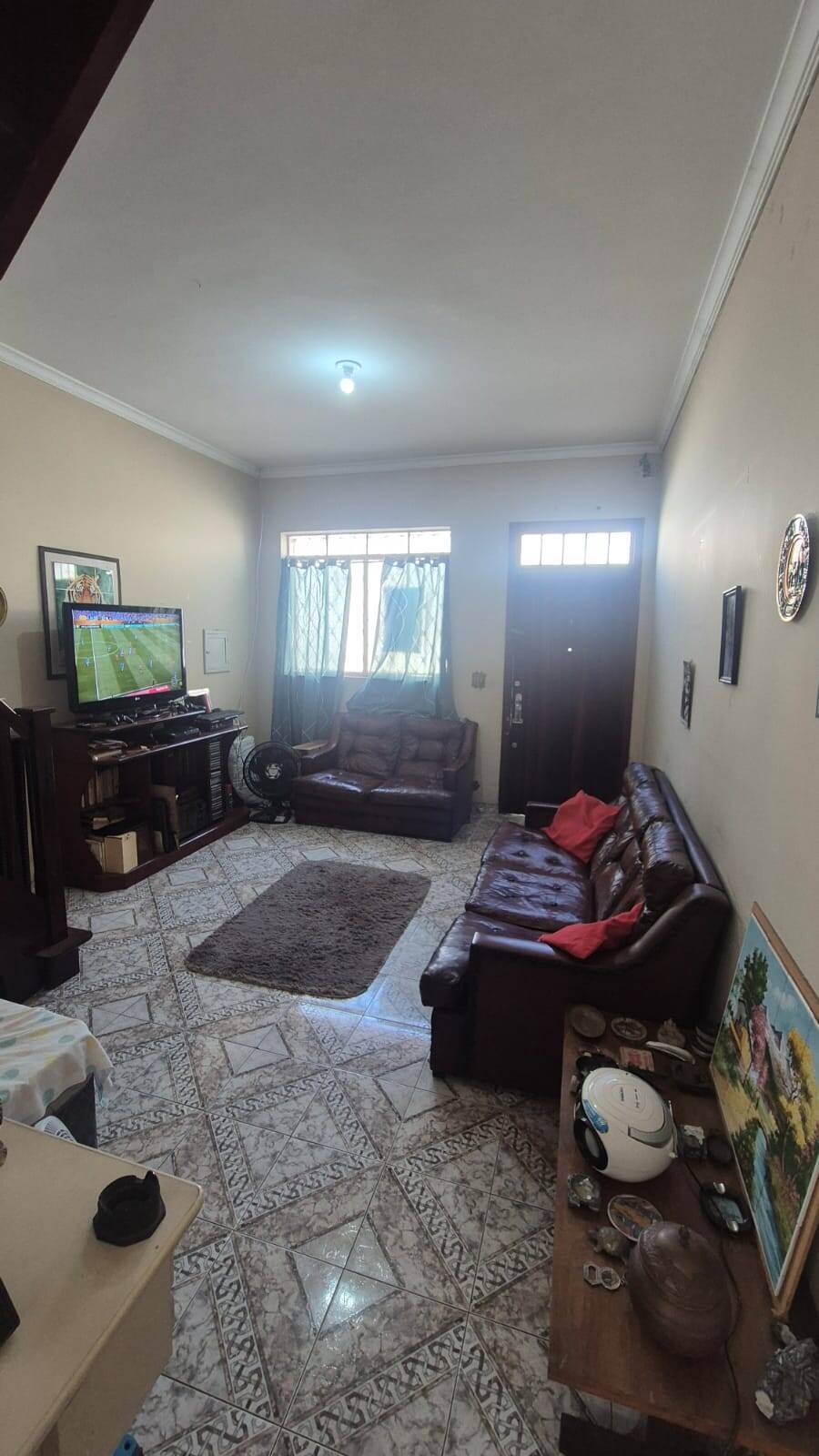 Casa, 3 quartos, 125 m² - Foto 23