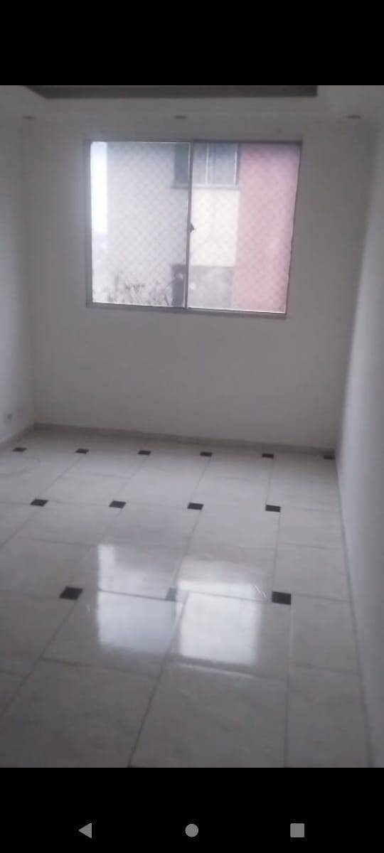 Apartamento, 2 quartos, 54 m² - Foto 1