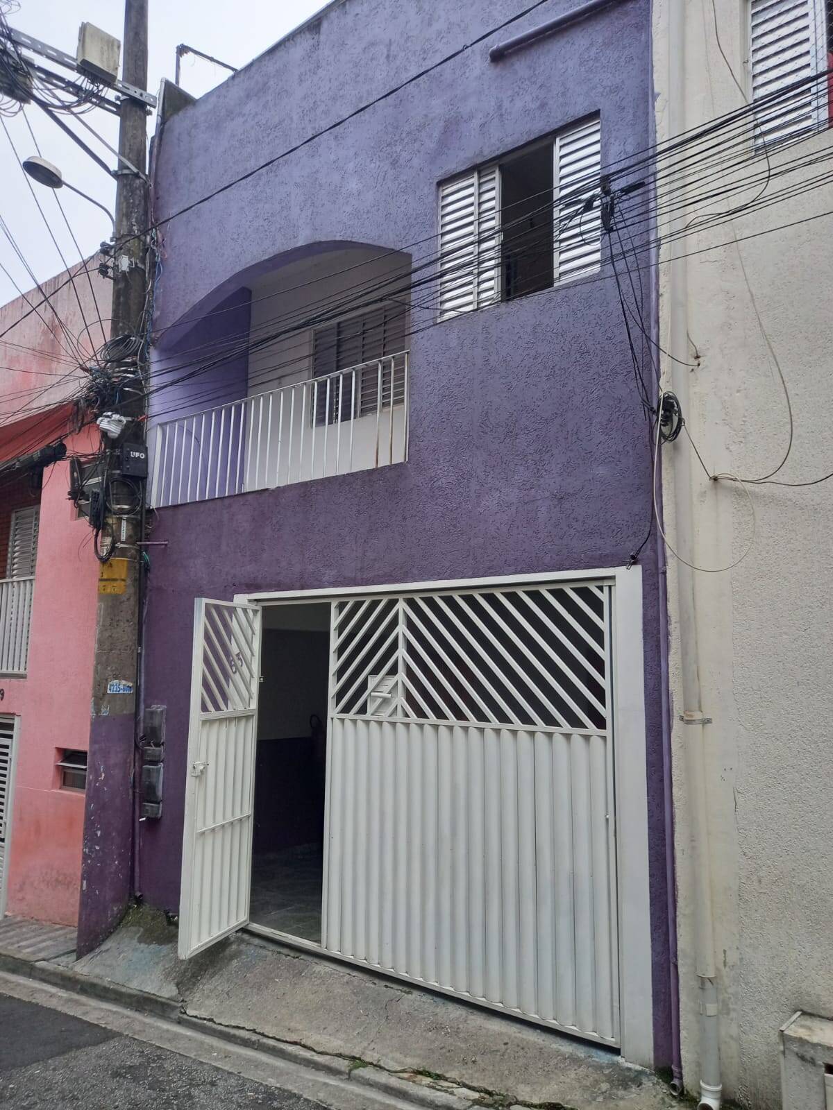 Casa, 2 quartos - Foto 2