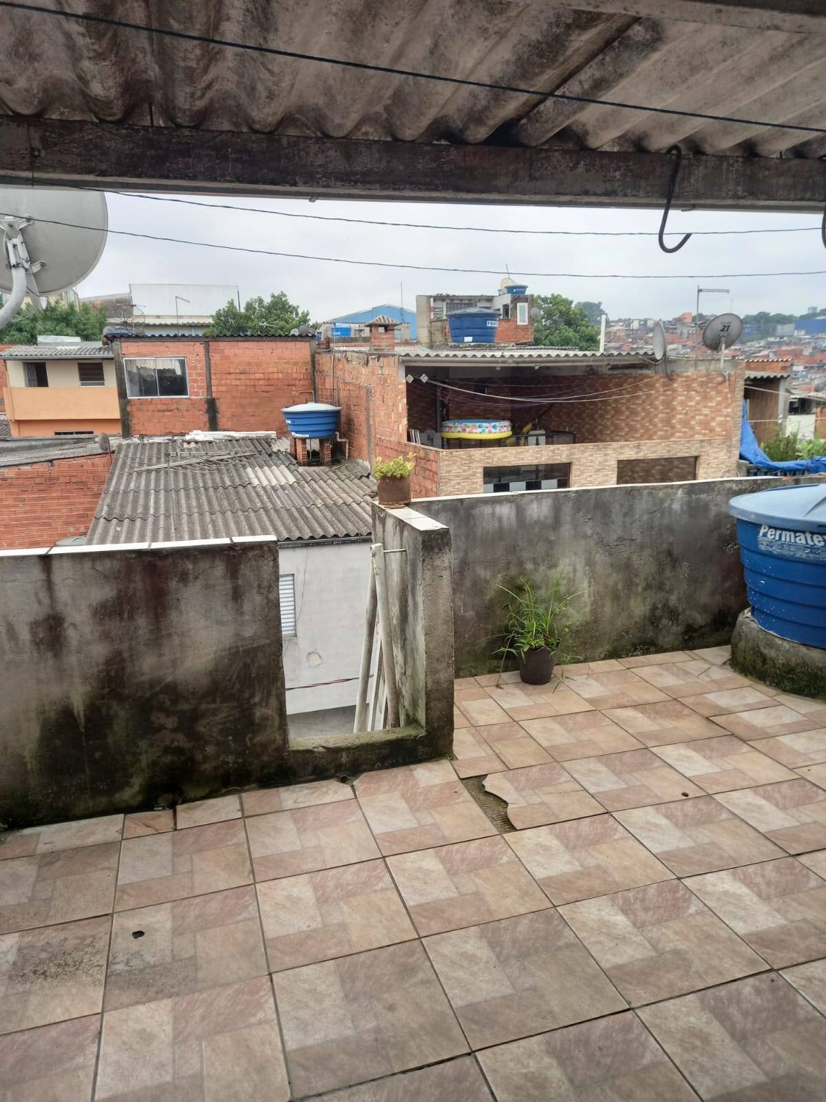 Casa, 2 quartos - Foto 26