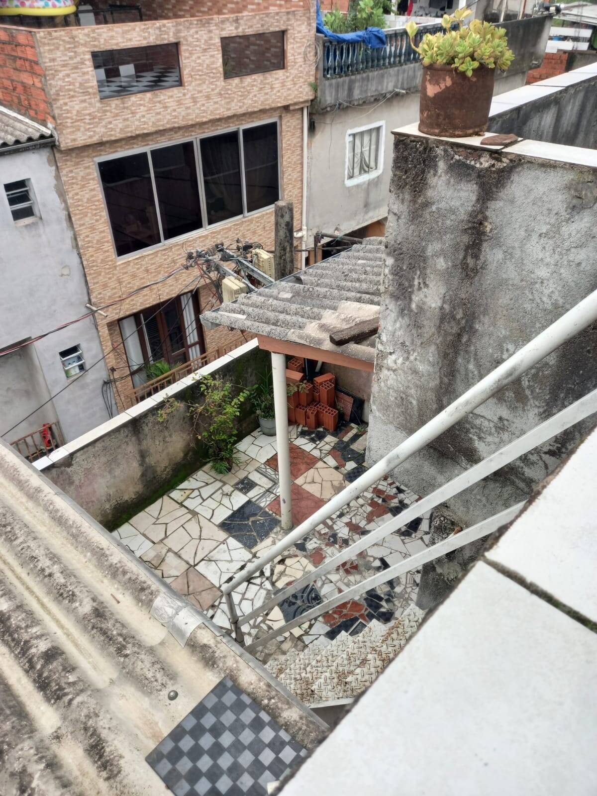 Casa, 2 quartos - Foto 27