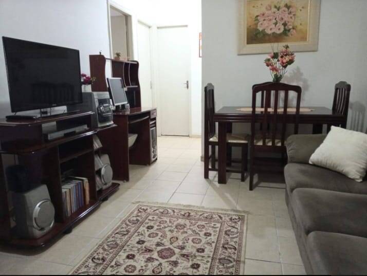 Apartamento, 53 m² - Foto 1