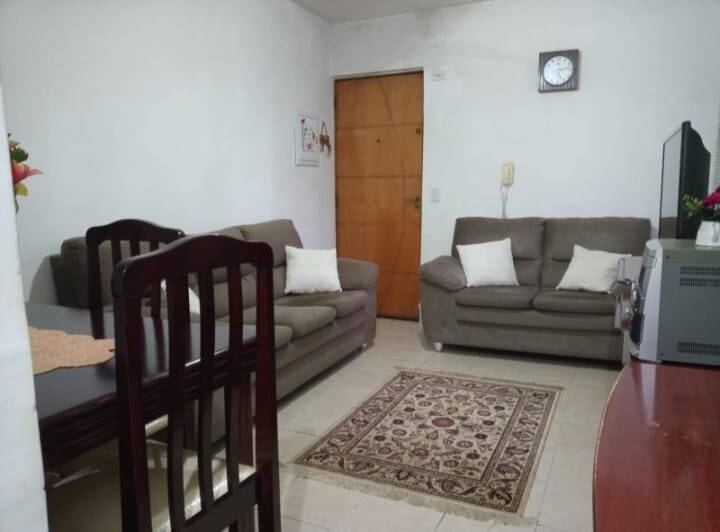 Apartamento, 53 m² - Foto 4
