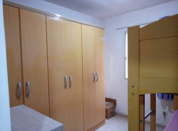 Apartamento, 53 m² - Foto 6