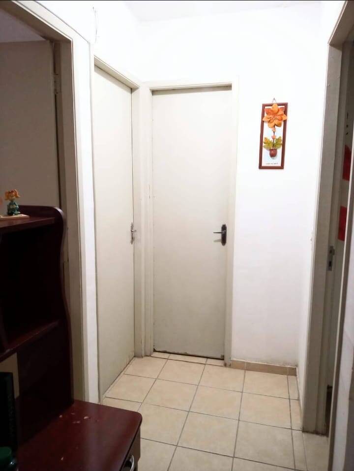Apartamento, 53 m² - Foto 7